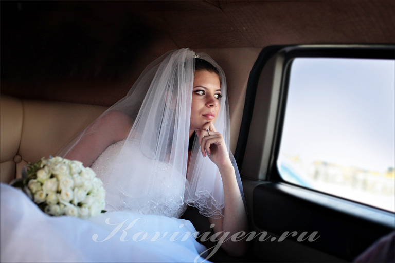 свадебный фотограф Москва